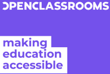 Chef projet digital Openclassrooms