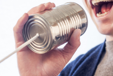 Prise de parole en public